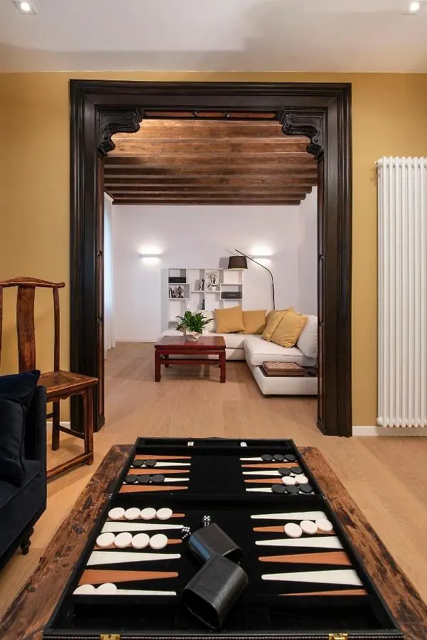 Villa Gallo 1915, Luxurious Villa With Garden And Spa Lido di Venezia Italy
