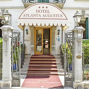 Atlanta Augustus Venedigs Lido